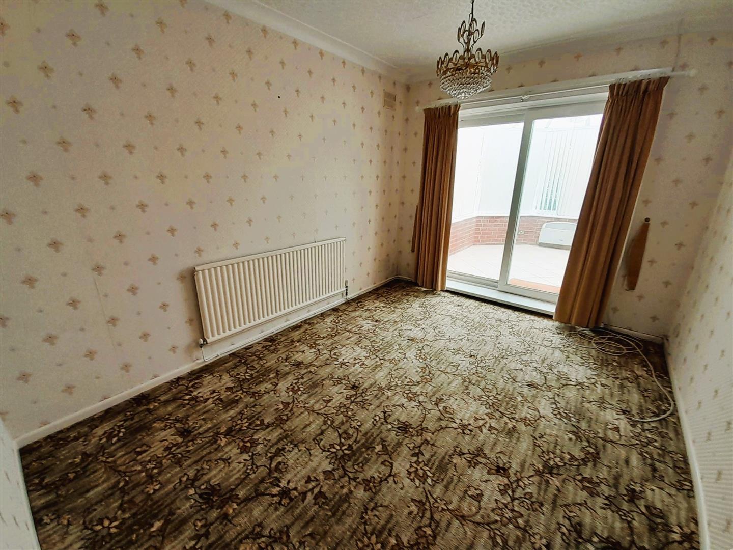 Hilltop, Llanelli, SA14 8DF